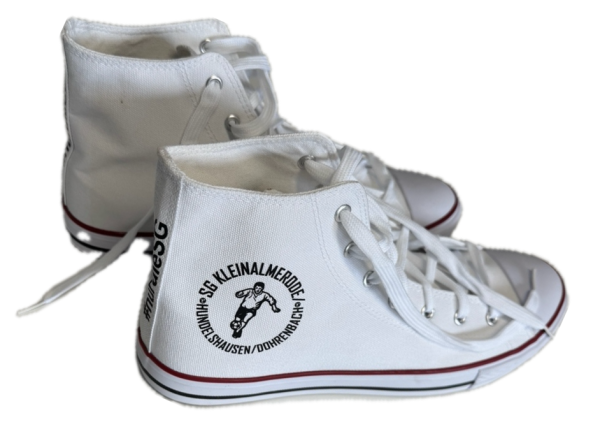 Sneaker SG Klei. / Hun. / Doh.